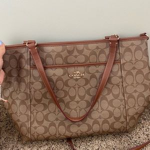 Coach Purse!